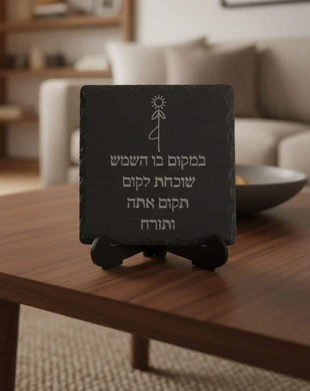 אבן דרך