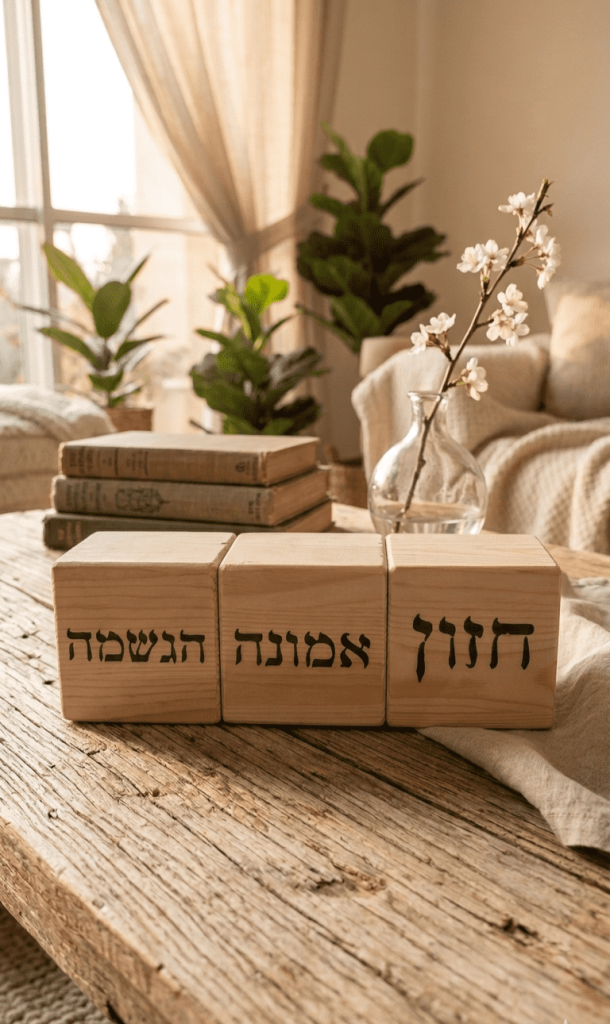 קוביות תודעת הגשמה