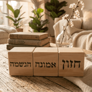 קוביות תודעת הגשמה